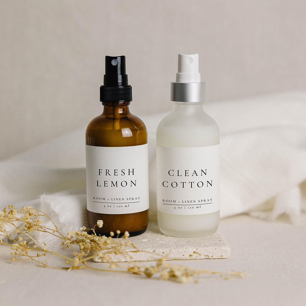 essential oil for room spray​